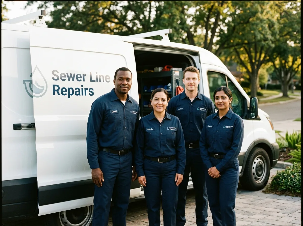 Emergency Plumber company in Stanwood, WA